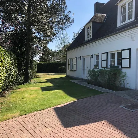 Secret Garden Gasthof Waterloo