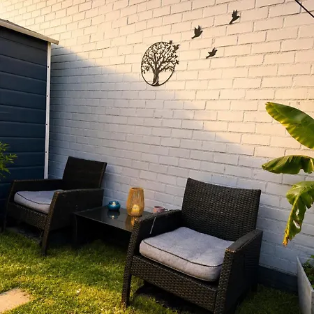 Gasthof Secret Garden *